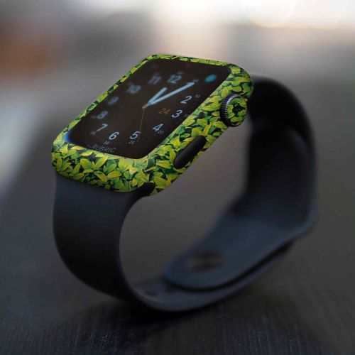 Apple_Watch 2 (42mm)_Leafs_4